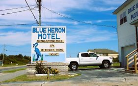 Blue Heron Hotel Nags Head